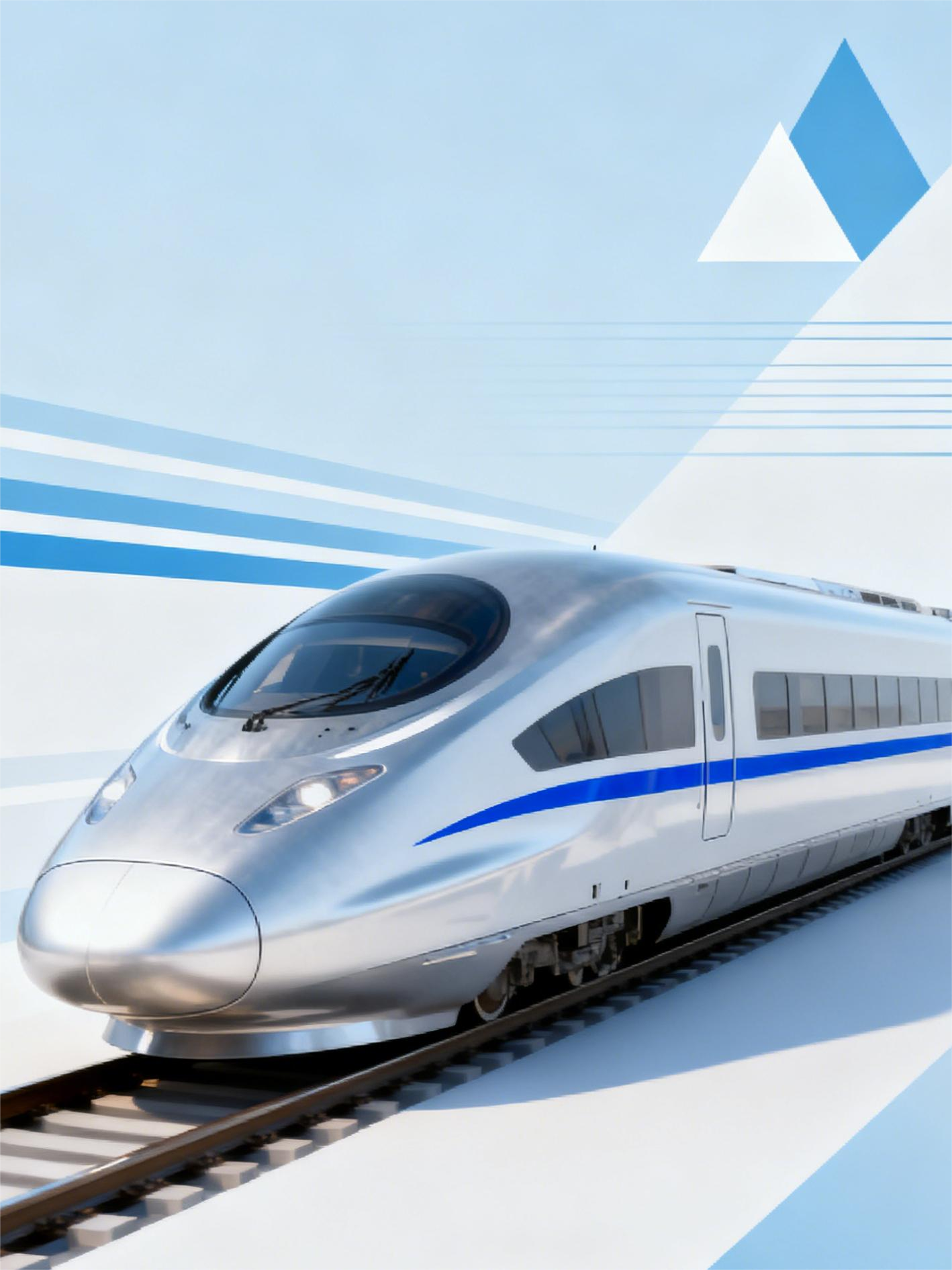 飞轮储能在交通应用方向